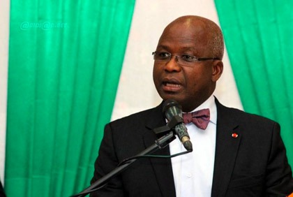 Bureau de l’Administrateur Représentant la Côte d’Ivoire, la Guinée et la Guinée Equatoriale, BDIR 06 Banque Africaine de Développement