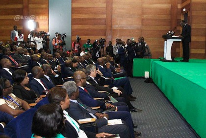 Journée nationale de la microfinance 2018