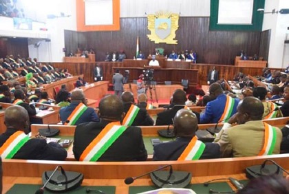 Affaire « Arrestation du député Yah Touré »