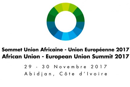 Sommet Union Africaine-Union Européenne à Abidjan (Novembre 2017)