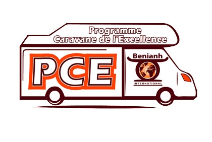 Caravane de l`Excellence de la Fondation BENIANH International