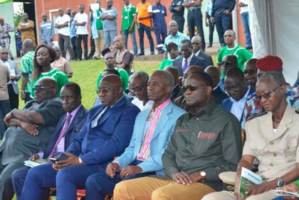 6ème édition des Journées de l’Administration agricole délocalisée (JAAD 2017)