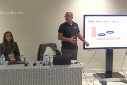 Cybercriminalité 2017