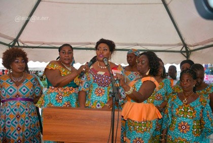 Fête des mères 2017