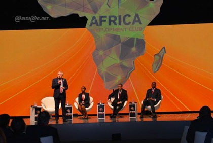 5ème édition du Forum International Afrique Développement (FIAD 2017) au Maroc