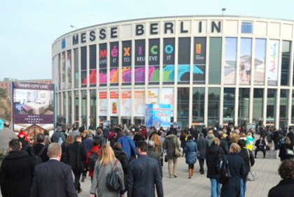 50ème édition du Salon International du Tourisme de Berlin (ITB)