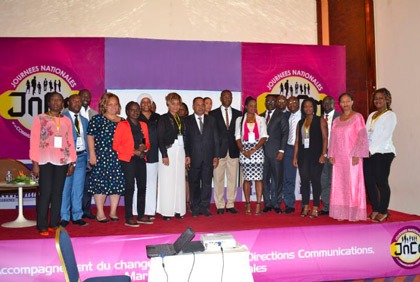 Les Journées Nationales des Métiers 2017