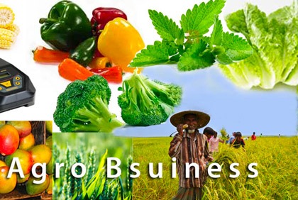 Agro-business