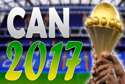 Football/CAN 2017 au Gabon