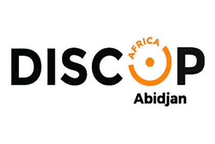 Discop Africa 2016