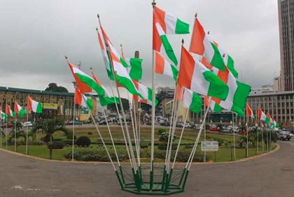 Célébration de la fête du Travail 2016