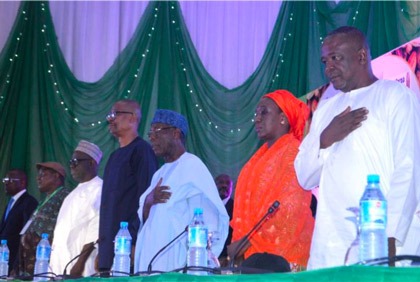 Activités de l `Organisation Mondiale des Cultivateurs de Cacao.