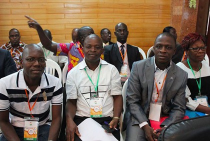 5e Assemblée générale du Fonds de Solidarité des Agents du Trésor de Côte d`Ivoire (FOSAT-CI)