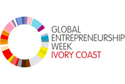 Semaine mondiale de l`Entrepreneuriat (GEW CI 2015)
