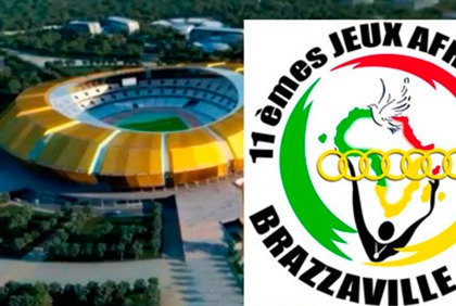 11e Jeux africains de Brazzaville
