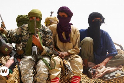 Attaques et menaces Djihadistes en Côte d`Ivoire