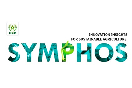 3ème Symposium International de l`innovation et des technologies de l`industrie du Phosphate (Symphos)	
