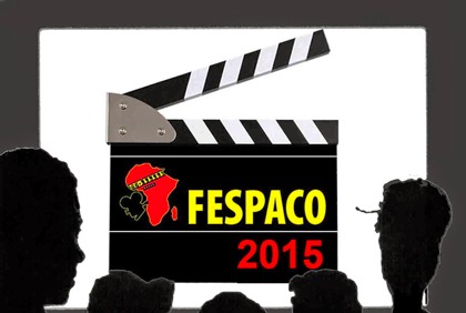 FESPACO 2015