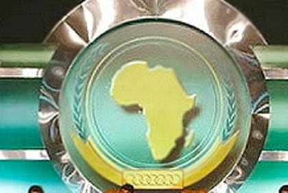 Activités de l`Union Africaine (UA) 2015