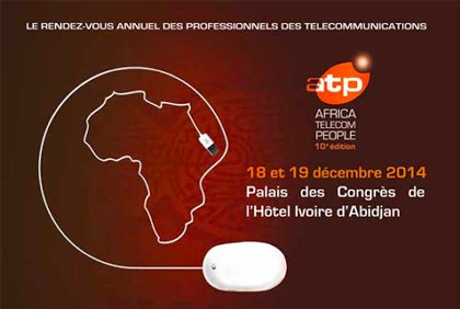 Africa Telecom People