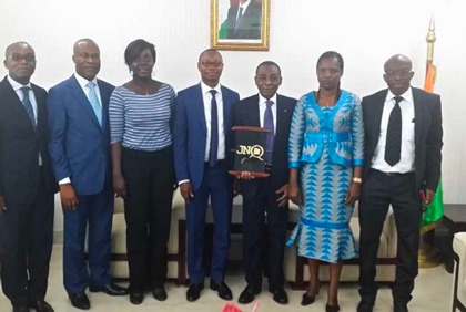 Journées Nationales de la qualité 2014