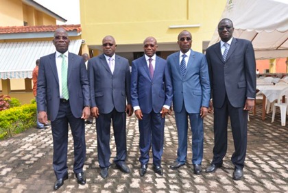 Trésor public : séminaire de réflexion sur la gestion des finances publiques à Yamoussoukro les 22 et 23 mai 2014.