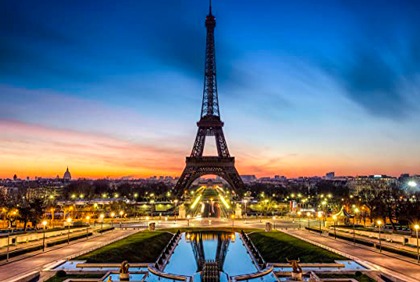 Tourisme/ TOP RESA 2014 à Paris