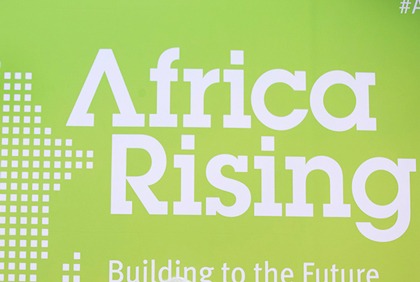 Conférence du FMI au Mozambique les 29 et 30 mai 2014 - Africa Rising