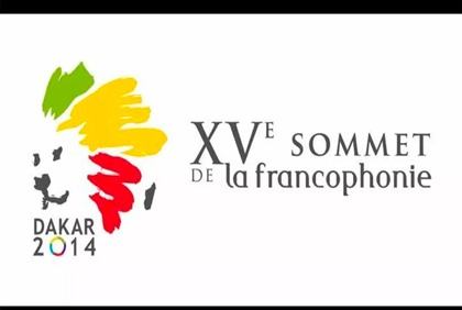 Francophonie 2014	