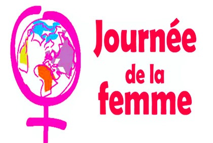 Journée internationale de la femme 2014