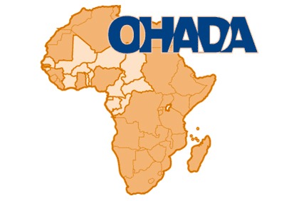 OHADA/Atelier de sensibilisation sur l’Acte uniforme portant organisation des sûretés