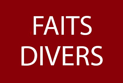 Faits divers 2014