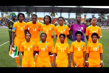 Football Féminin/Championnat national saison 2013-2014