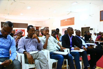 Kaïlcedra 2014: échos du grand prix littéraire national des lycées et collèges