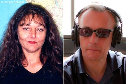 Affaire deux journalistes français assassinés au Mali