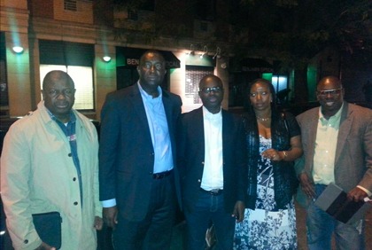 Crise au RHDP: les efforts de la jeunesse pour sauver l`alliance - 2013