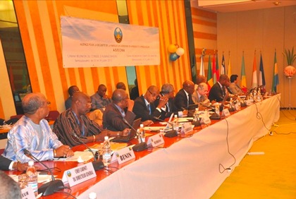 ASECNA : 124e réunion du Conseil d’Administration et 55ème réunion du Comité des Ministres à Yamoussoukro