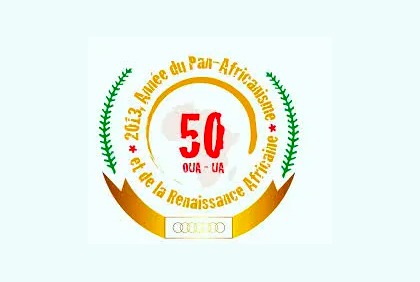 Cinquantenaire de l’Union africaine