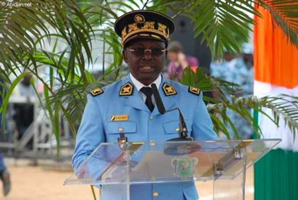 Décès du Directeur de l`Ecole Nationale de Police 2013