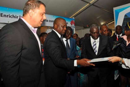 Salon international de la défense et de la sécurité intérieure