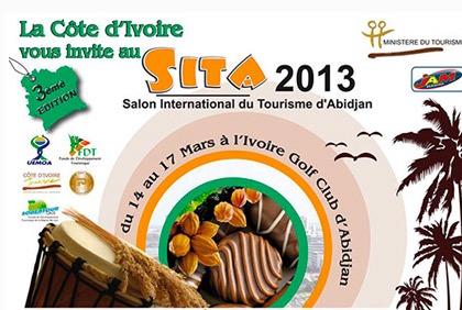 Salon International du Tourisme et de l`Artisanat (SITA) 2013