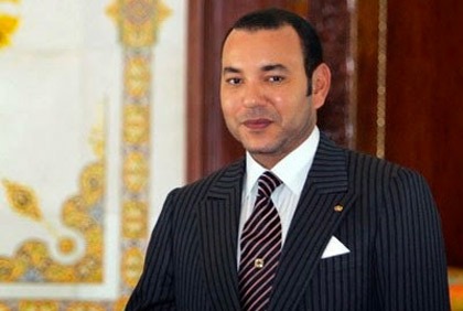 Amitié ivoiro-marocaine: visite officielle de Sa Majesté le Roi Mohammed VI à Abidjan - mars 2013