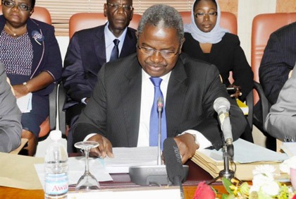 UEMOA: sessions ordinaires 2013 du conseil des ministres