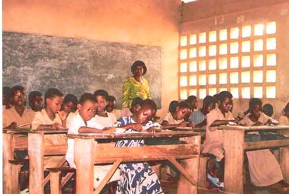 Ecole ivoirienne et éducation nationale 2013