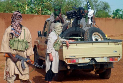 CEDEAO et coalition internationale engagées pour la libération du Nord Malia 
