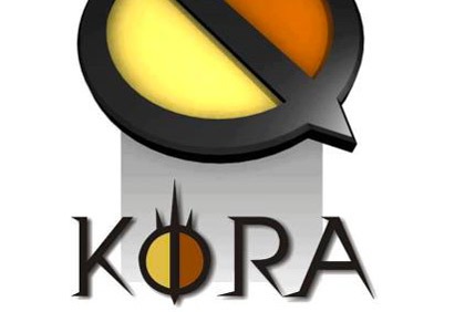 Kora Awards 2012