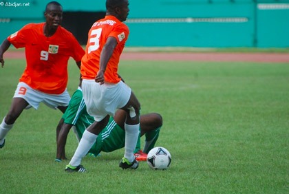 Football: 8ème édition de la coupe d’Afrique militairea  sma