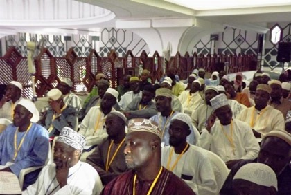 Hadj 2012 : echos du pèlerinage Musulman à La Mecque