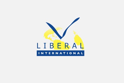 Internationale libérale: 58ème congrès à Abidjan 201