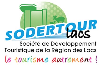 Relance touristique: activités de Sodertour-Lacs